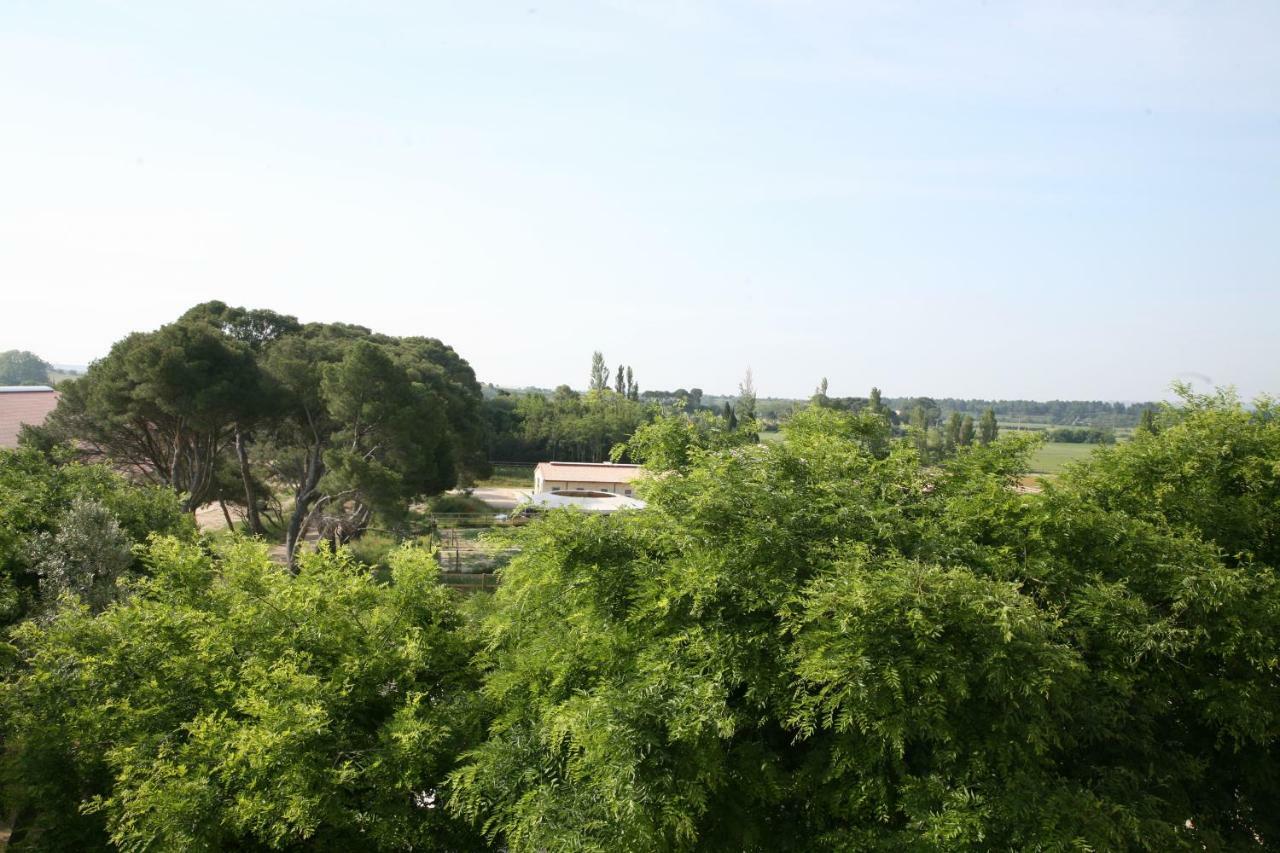 Domaine De La Vidalle Villa Vendres Exterior photo